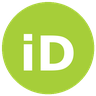 ORCID iD